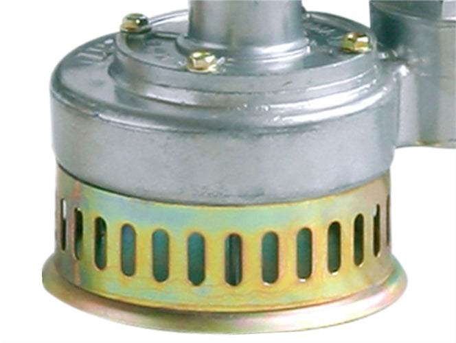 Submersible Pump (Flexible Shaft Pump) MSP
