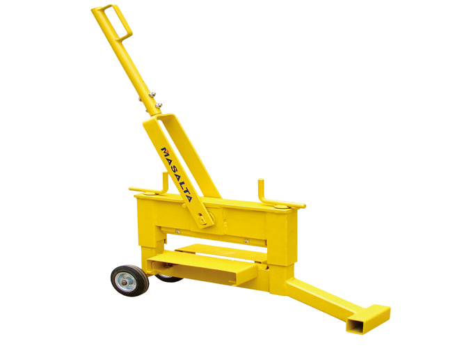 Block Splitter