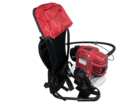 Backpack Petrol Concrete Vibrator MPB