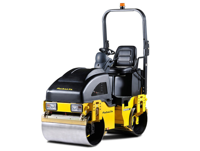 Articulated Tandem Roller MDR90 Series