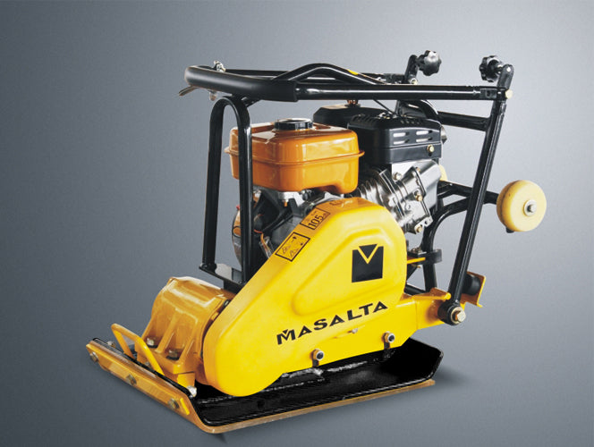 Forward Plate Compactor MS60