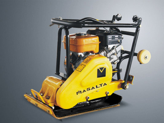 Forward Plate Compactor MS60