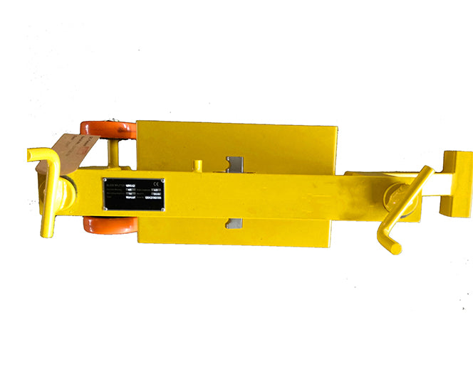 Block Splitter