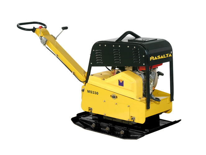Reversible Plate Compactor MS250/MS330
