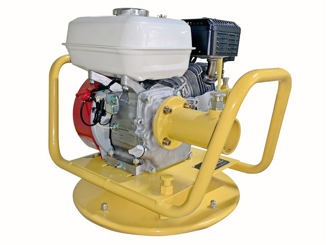 Concrete Vibrator Drive Unit-Powerful Engines