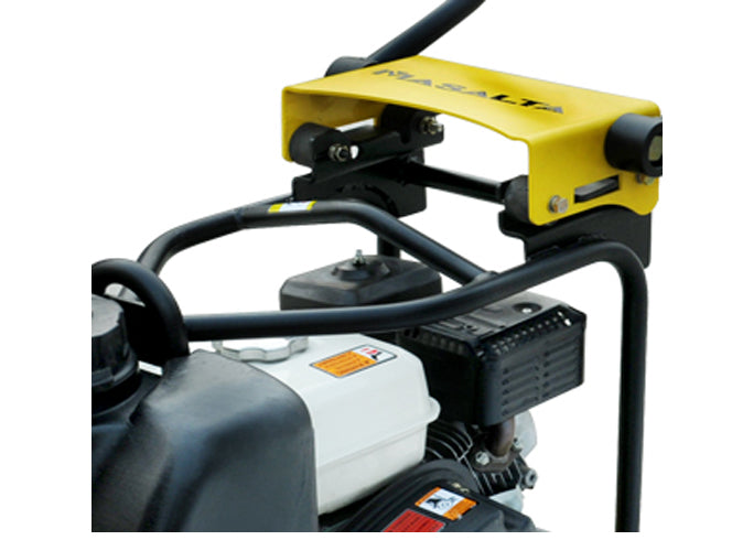 Forward Plate Compactor MSV80 with extra low Hand-Arm Vibrations (HAVs)