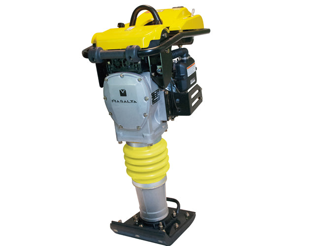 Tamping Rammer MR40R / MR60H / MR68H / MR70H / MR70R / MR75R