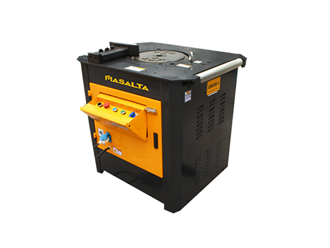 MASALTA Steel Bar Bender GW40A / GW42D / GW45E