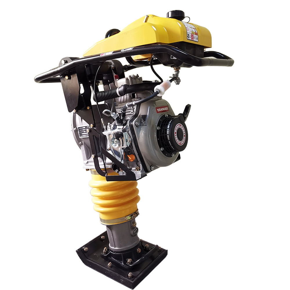 Tamping Rammer MR85D