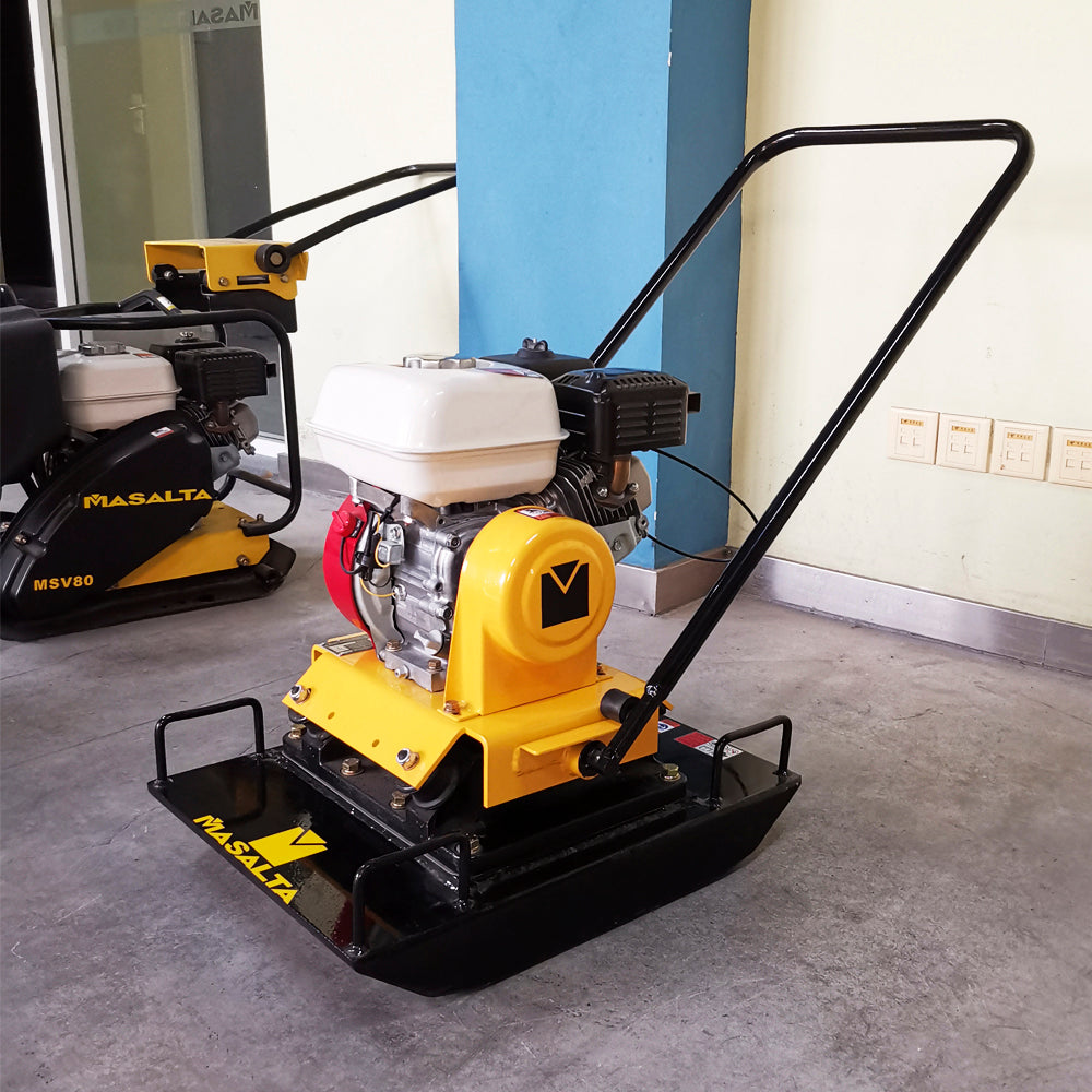 MASALTA MS100 Forward Plate Compactor