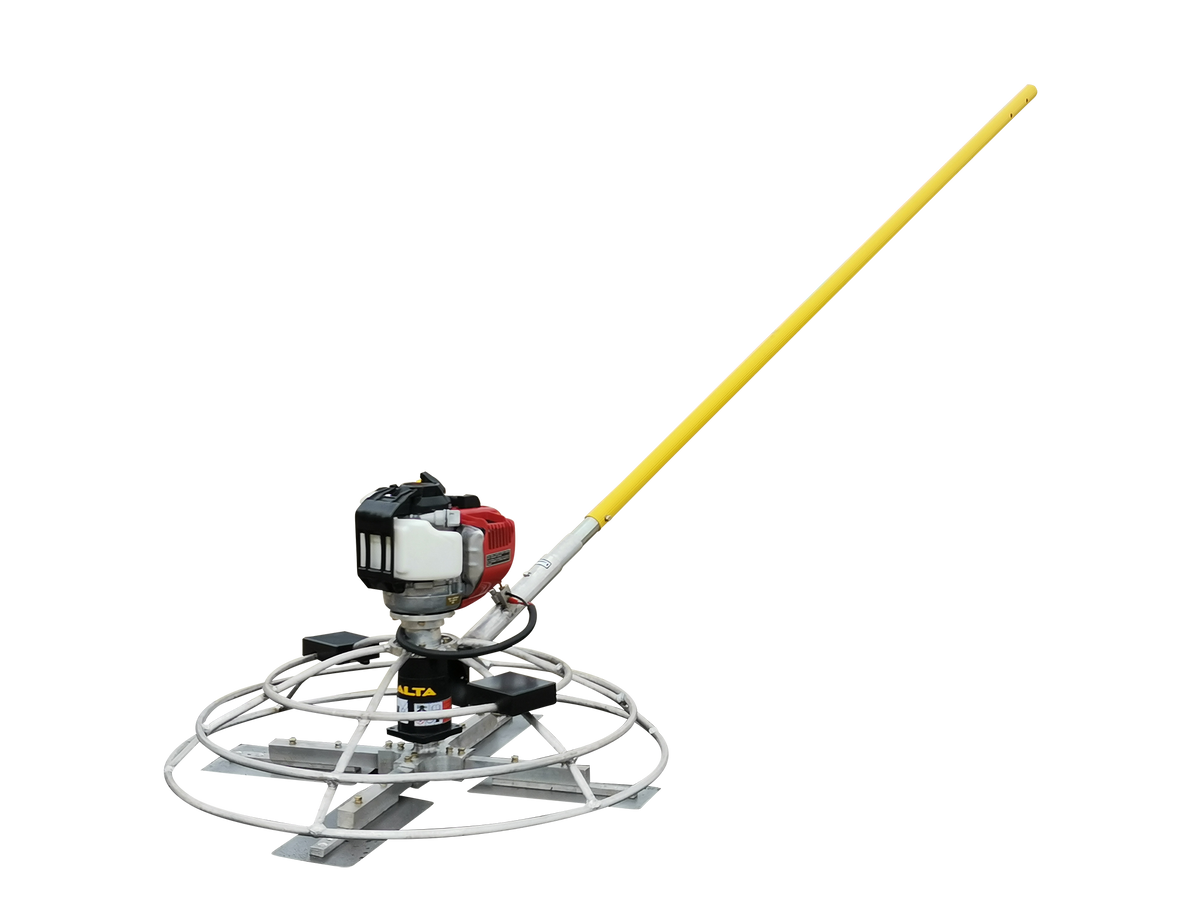 MASALTA MT28 Power Trowel
