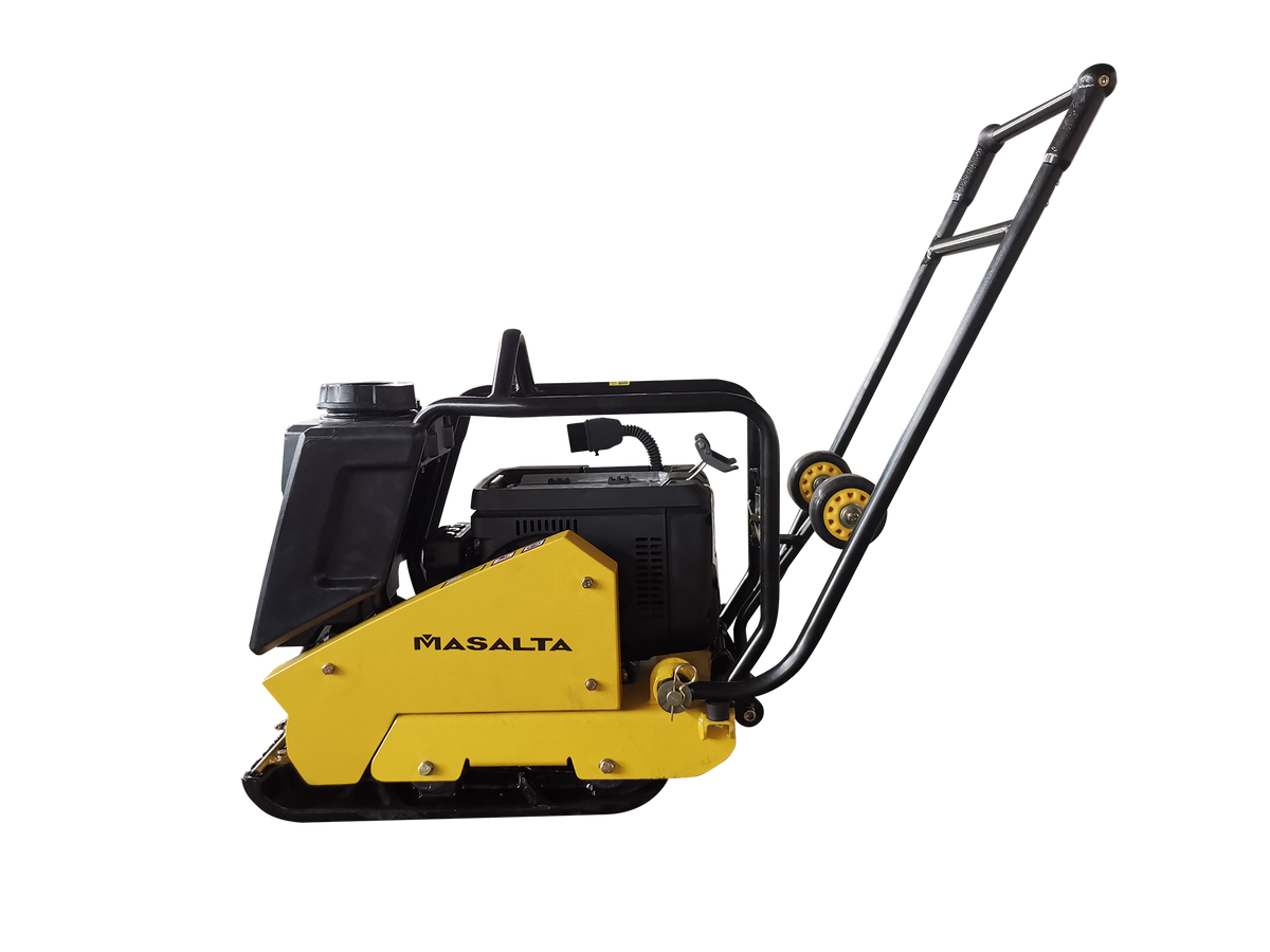 MASALTA Battery Forward Plate Compactor MS90B