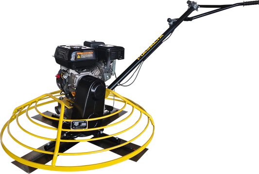 MASALTA EMT36 Walk-Behind Power Trowel Eco