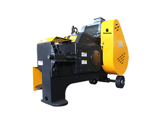MASALTA GQ42D Steel Bar Cutter