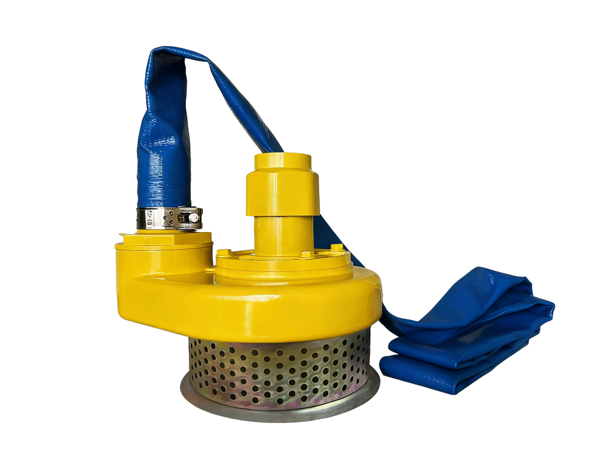 MASALTA MSP-2 / MSP-3 Flexible Hose for Submersible Pump