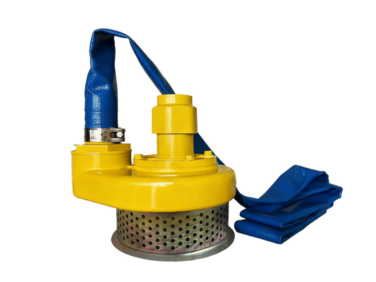 MASALTA MSP-2 / MSP-3 Flexible Hose for Submersible Pump