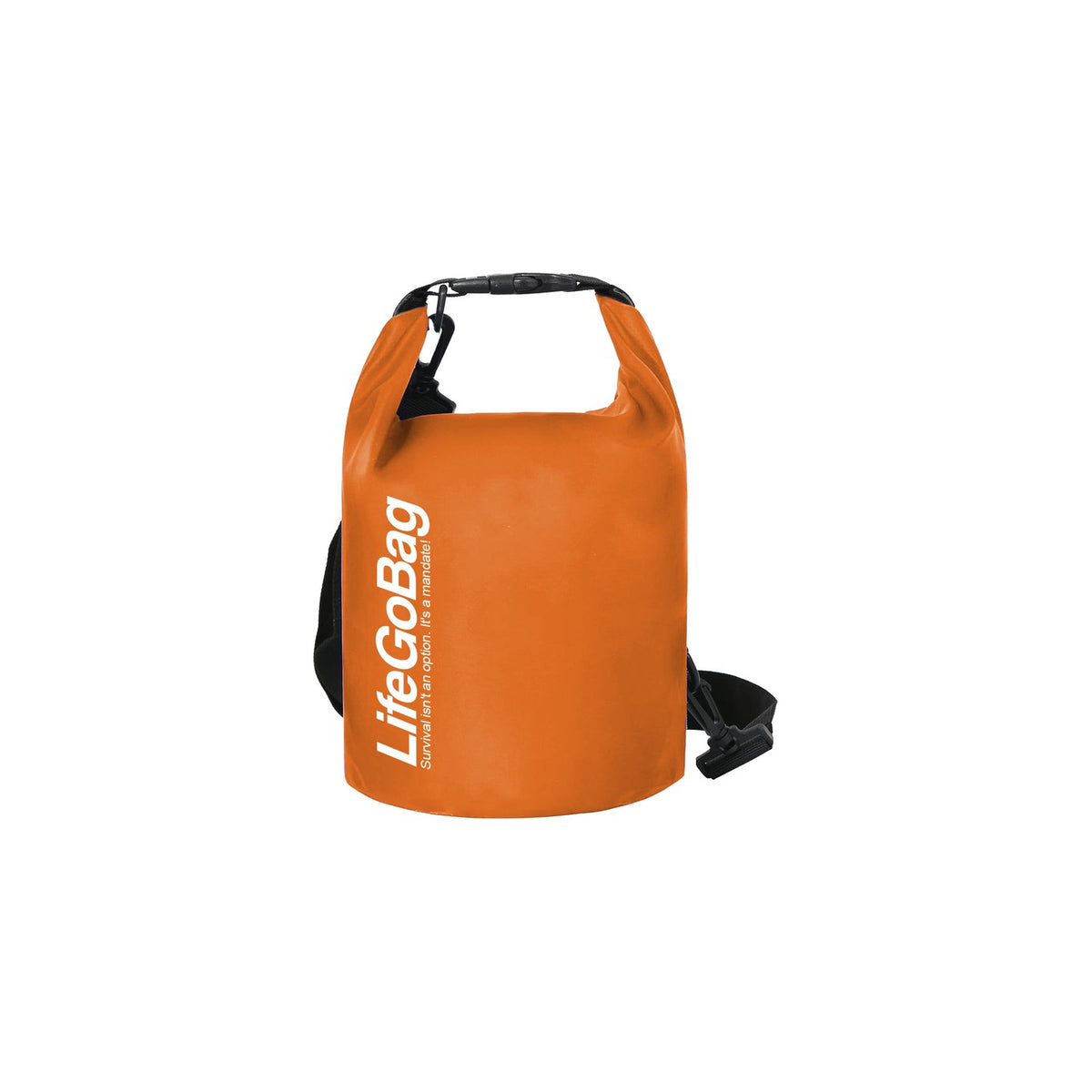 LifeGoBag Fire