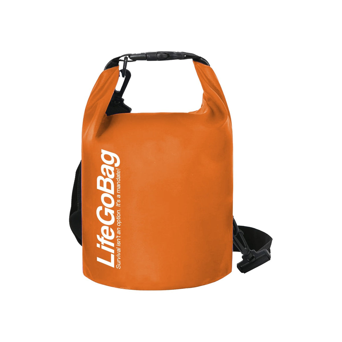 LifeGoBag Fire
