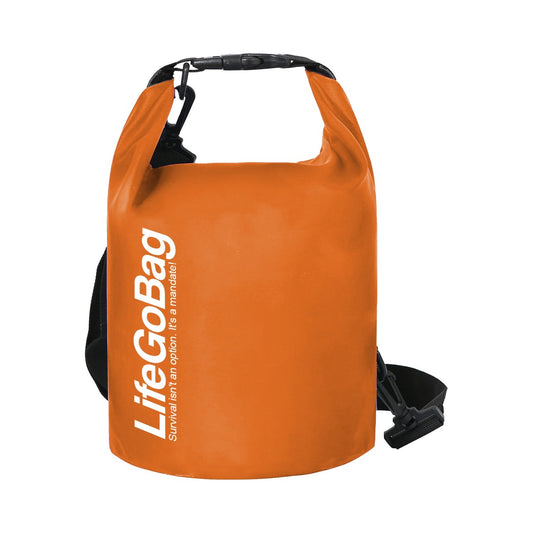 LifeGoBag Fire