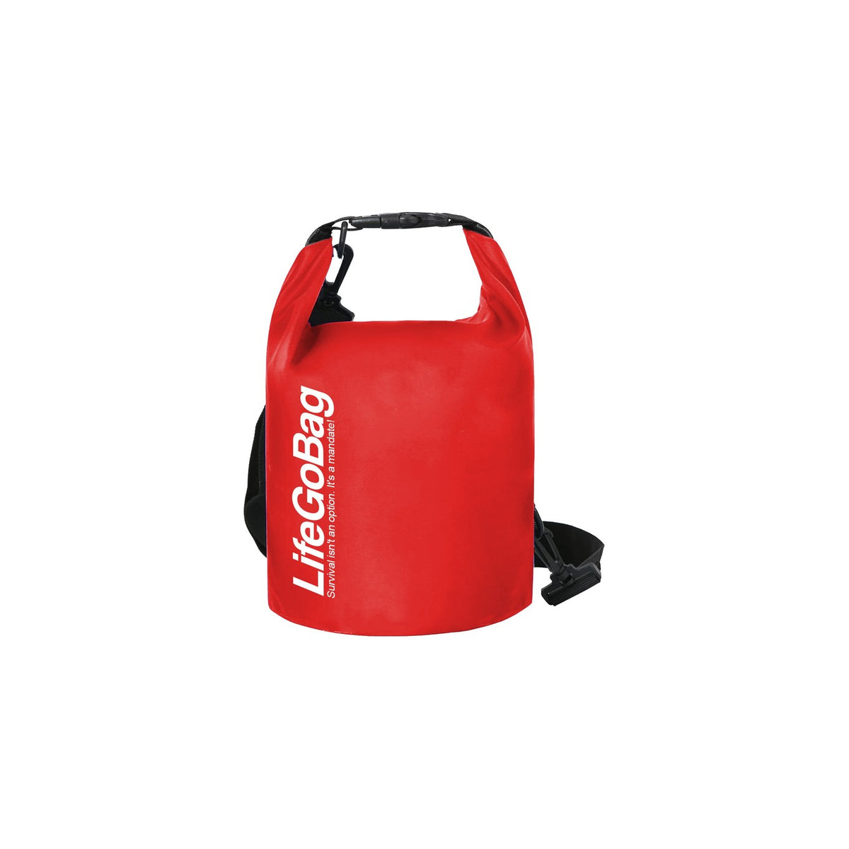 LifeGoBag Pro