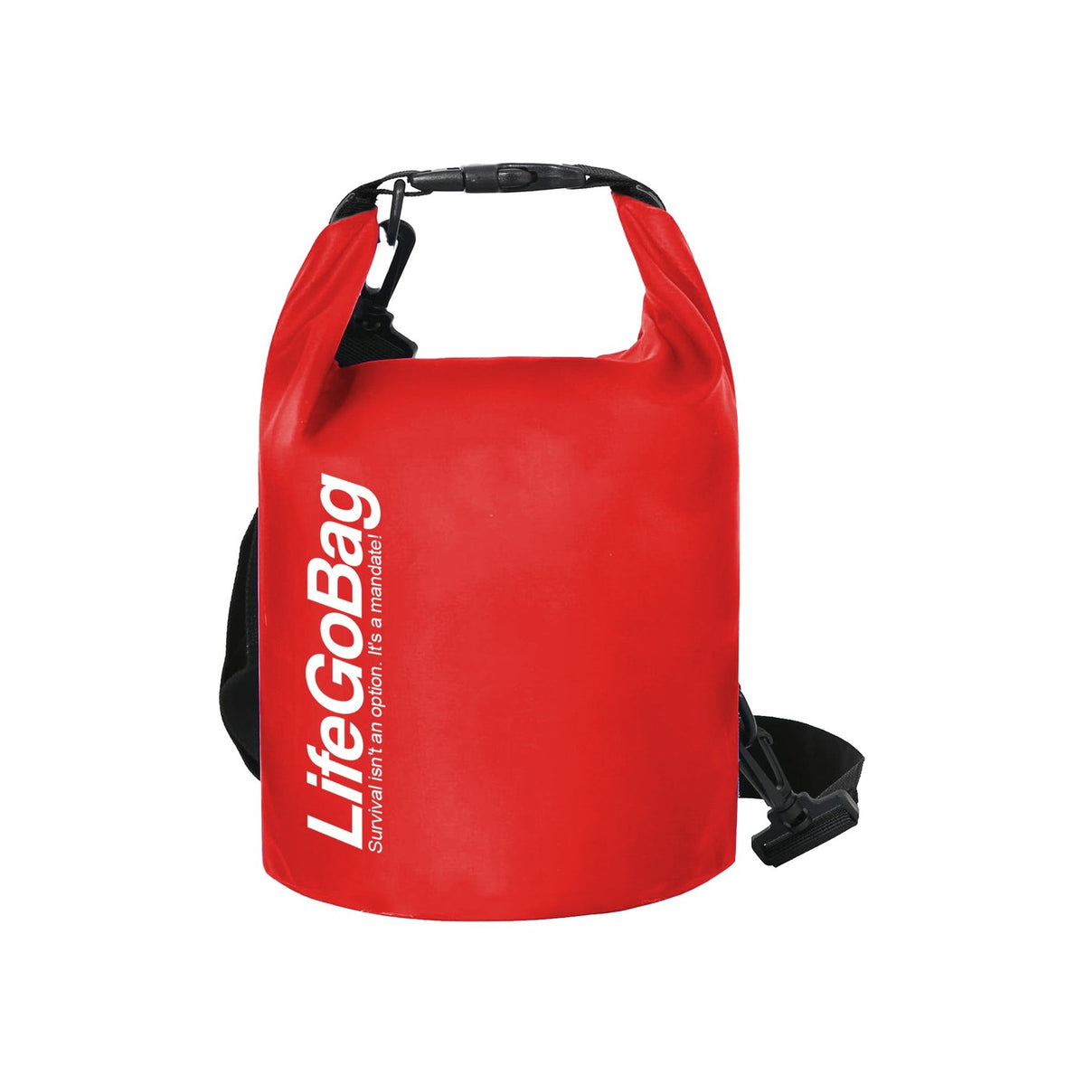 LifeGoBag Pro