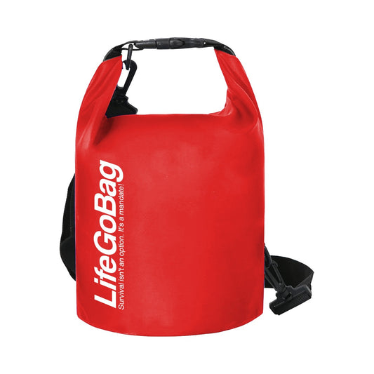 LifeGoBag Pro