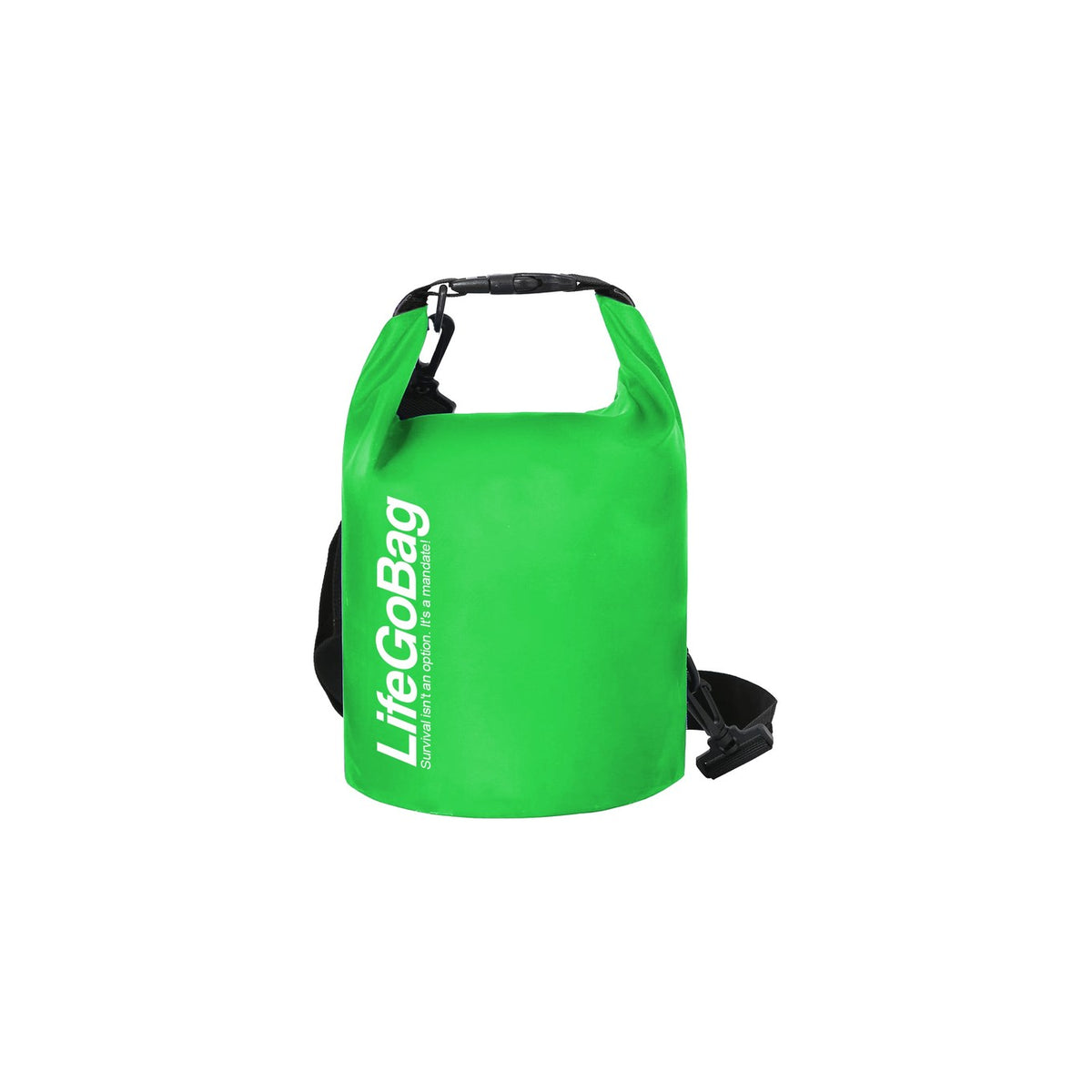 LifeGoBag Quake