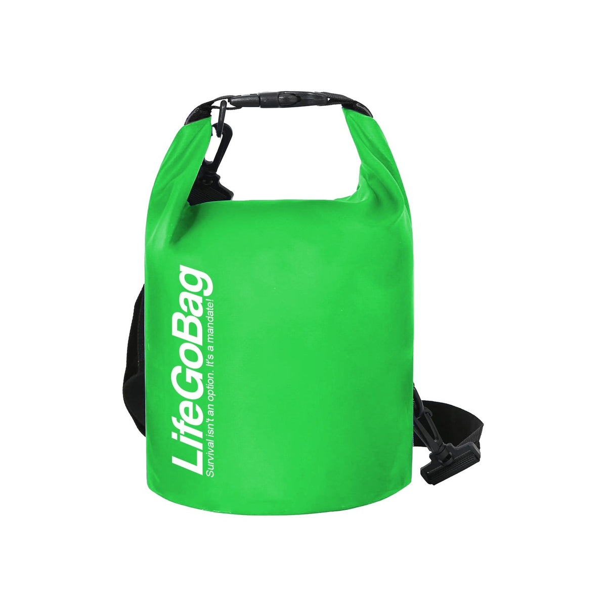 LifeGoBag Quake