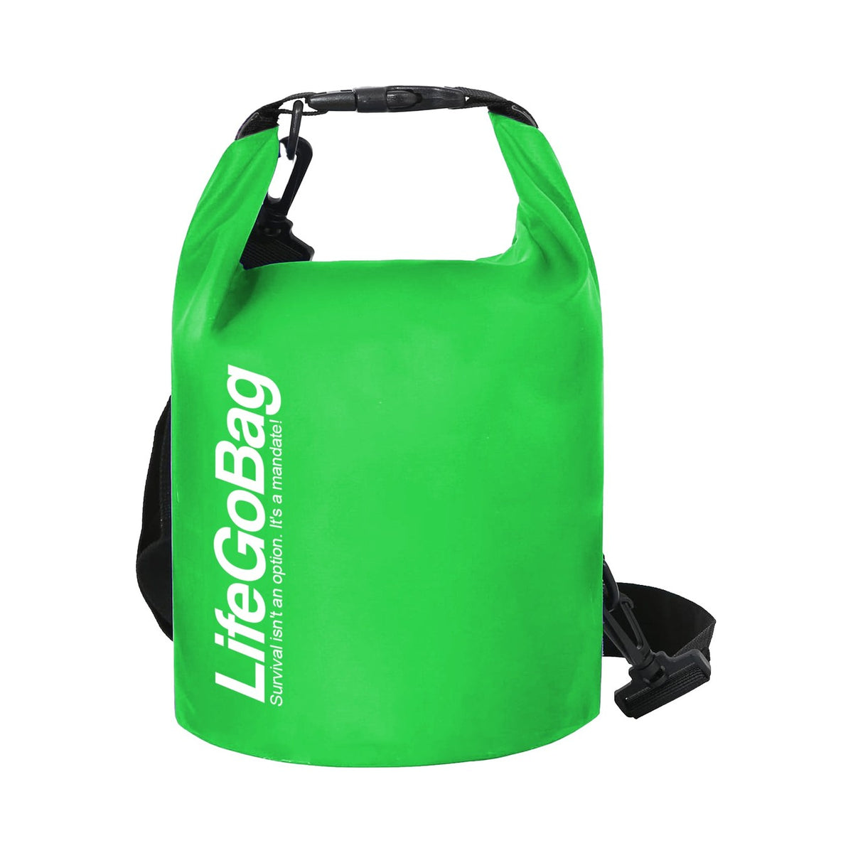 LifeGoBag Quake