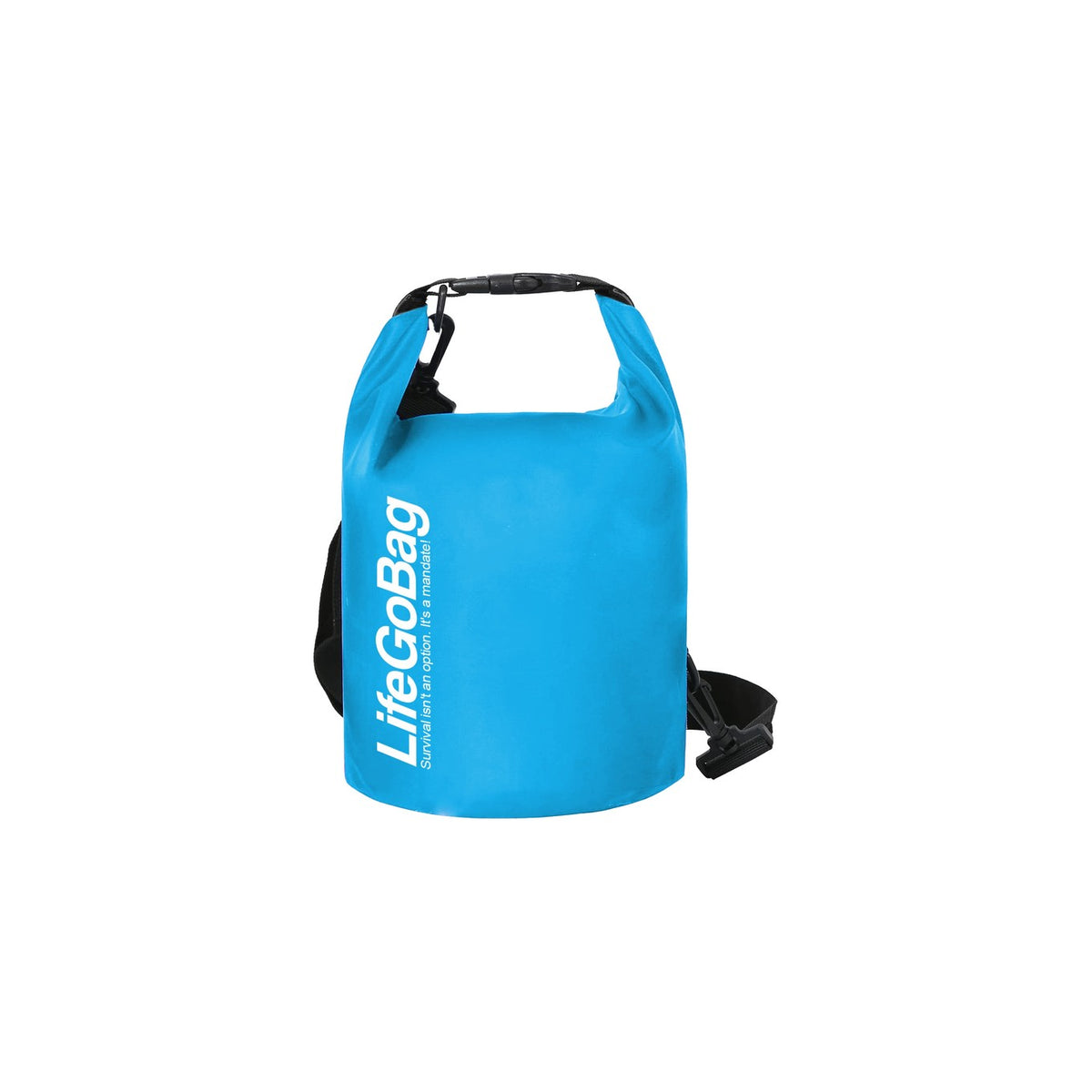 LifeGoBag Typhoon