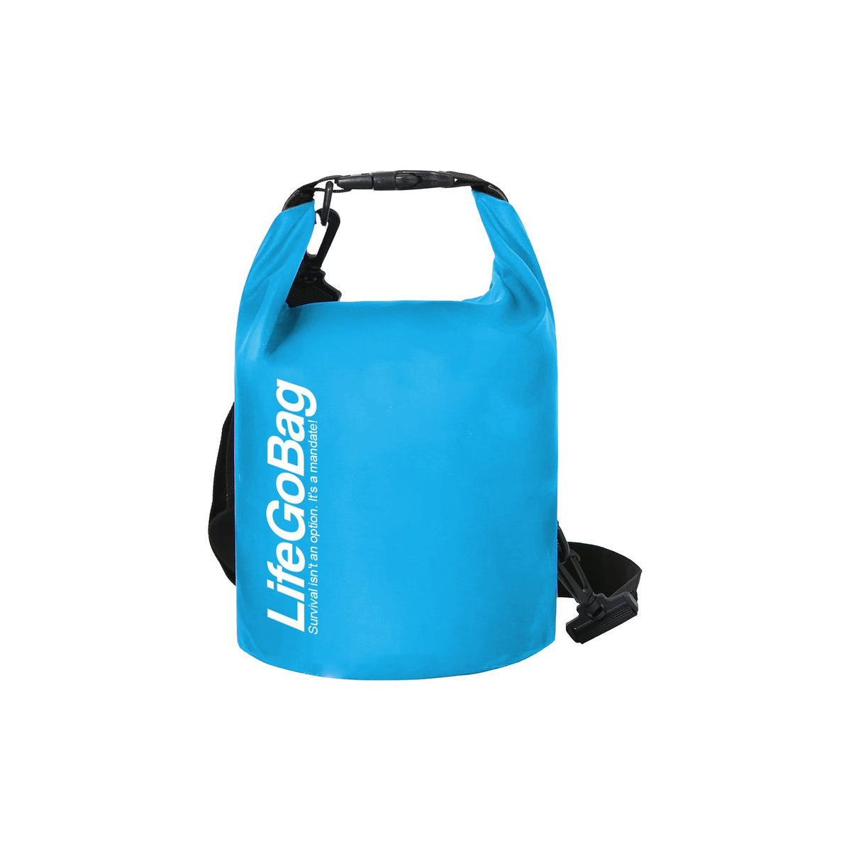 LifeGoBag Typhoon