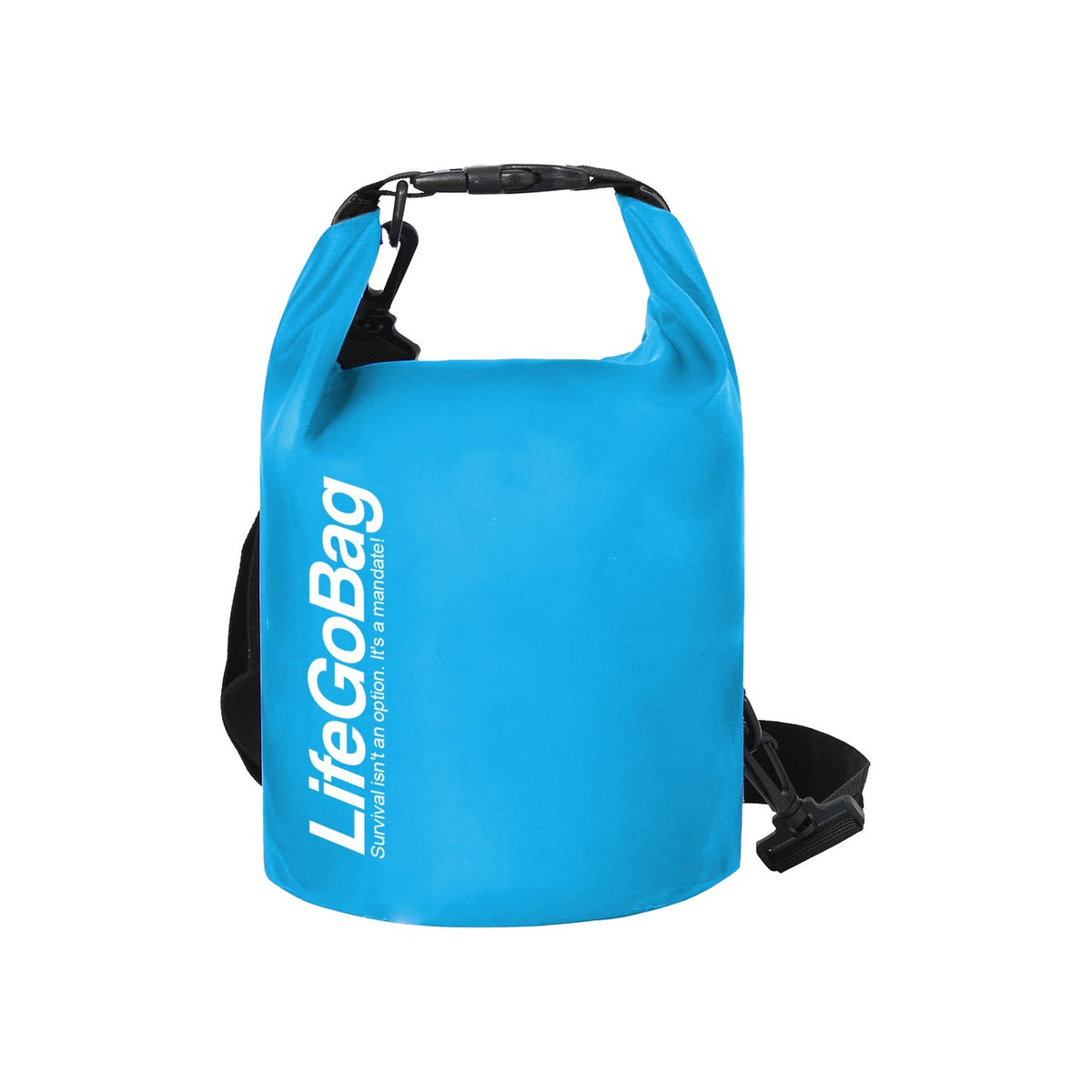 LifeGoBag Typhoon
