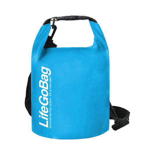 LifeGoBag Typhoon